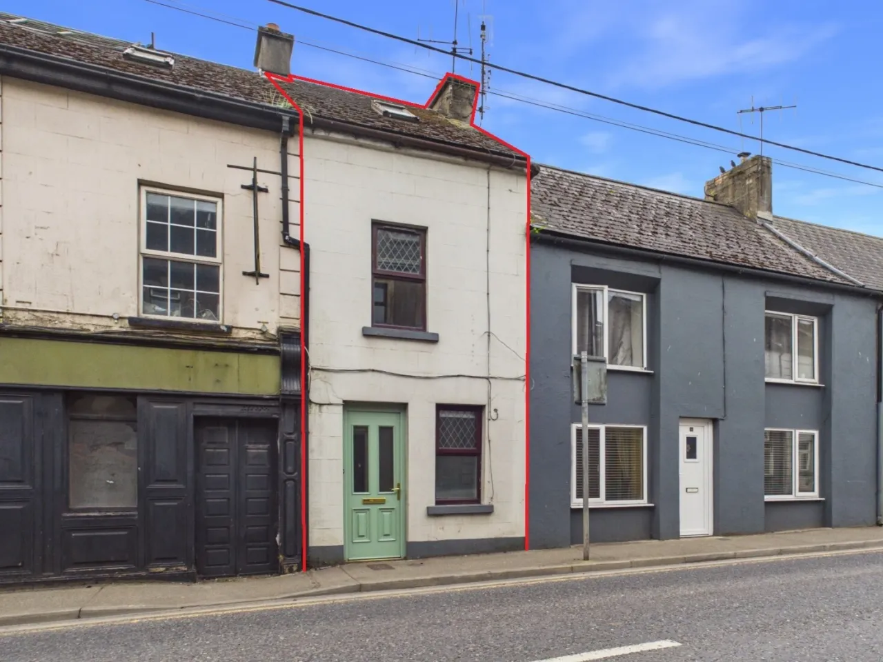 Photo of 6 McDonagh St, Nenagh, Co. Tippearary, E45 YA31