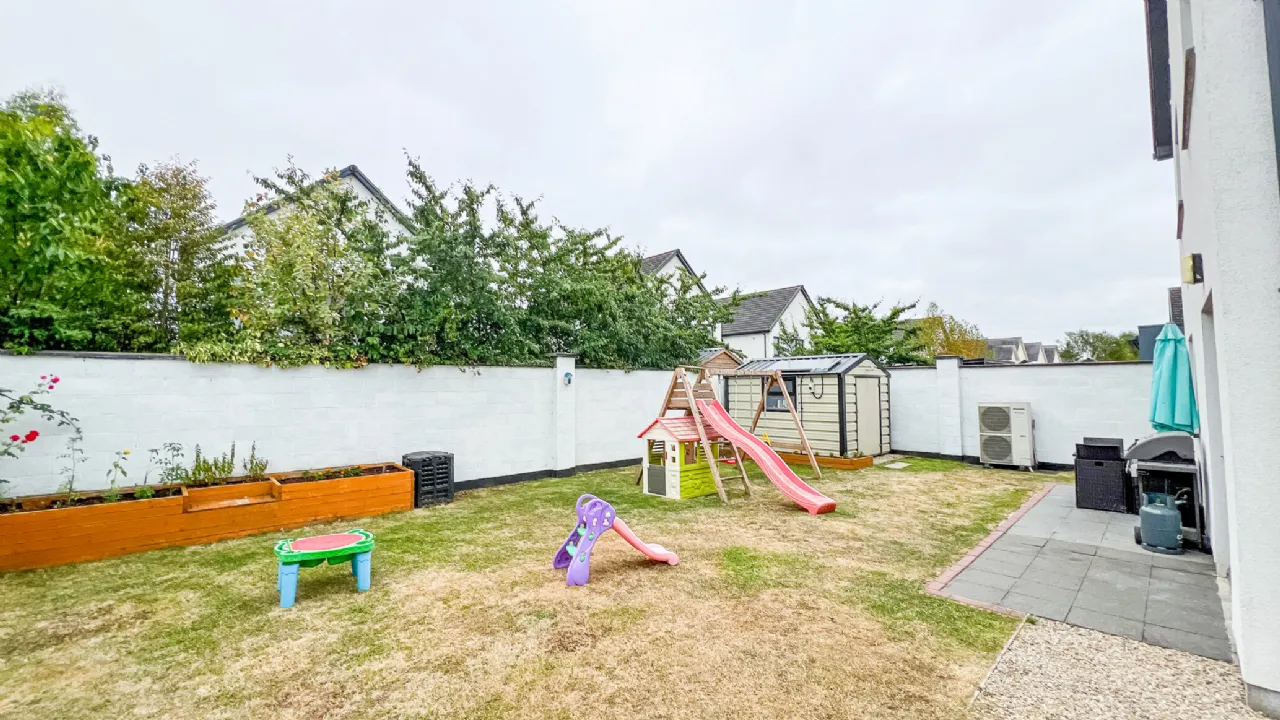 Photo of 48 Rose Drive, Rath Ullord, Kilkenny, R95 Y07V