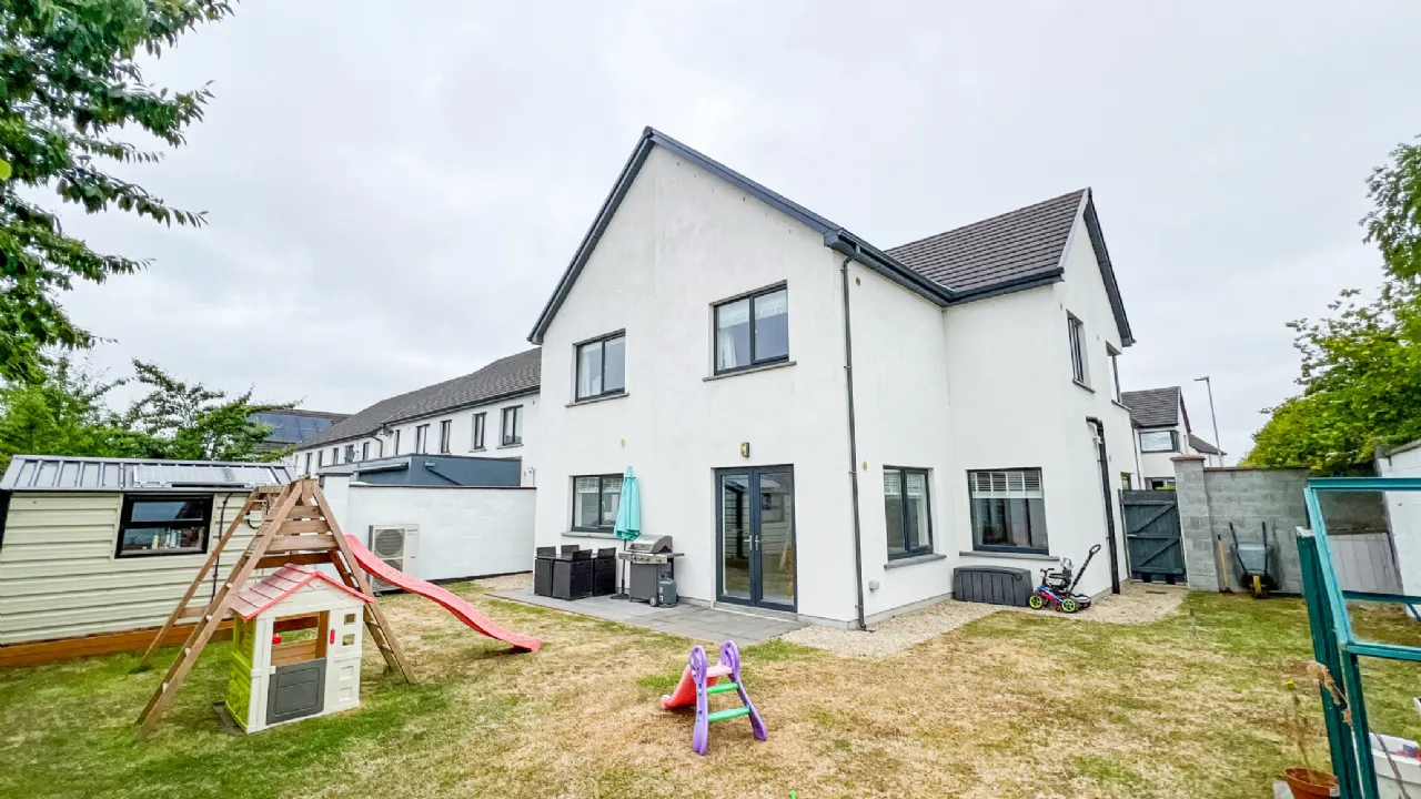 Photo of 48 Rose Drive, Rath Ullord, Kilkenny, R95 Y07V