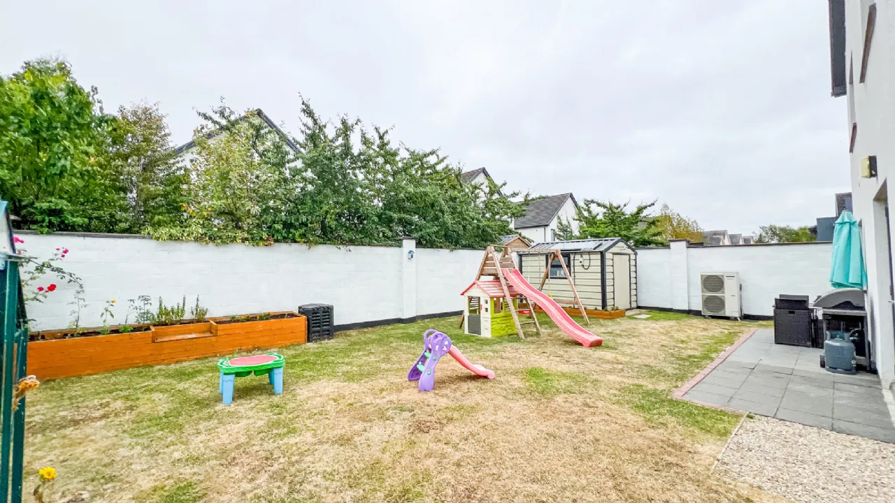 Photo of 48 Rose Drive, Rath Ullord, Kilkenny, R95 Y07V