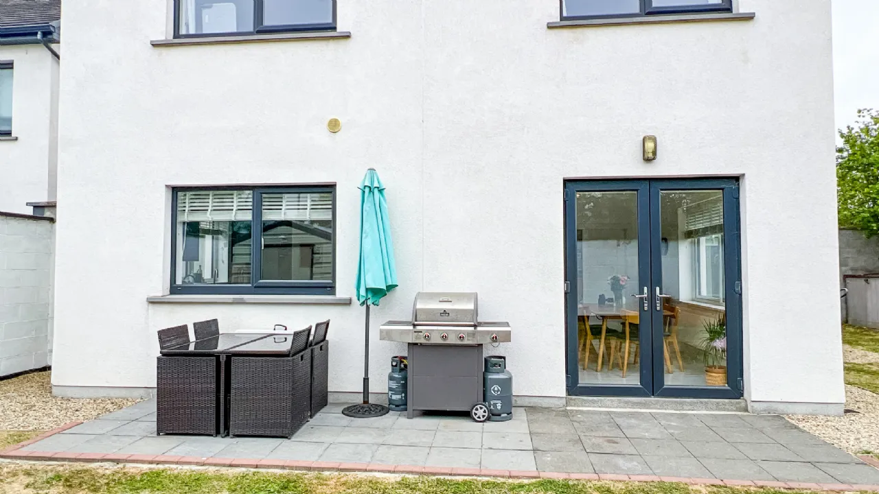 Photo of 48 Rose Drive, Rath Ullord, Kilkenny, R95 Y07V