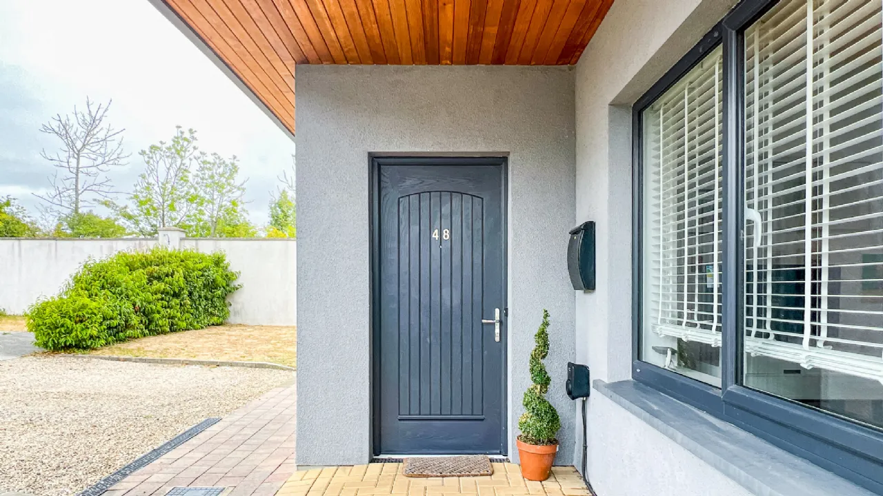 Photo of 48 Rose Drive, Rath Ullord, Kilkenny, R95 Y07V