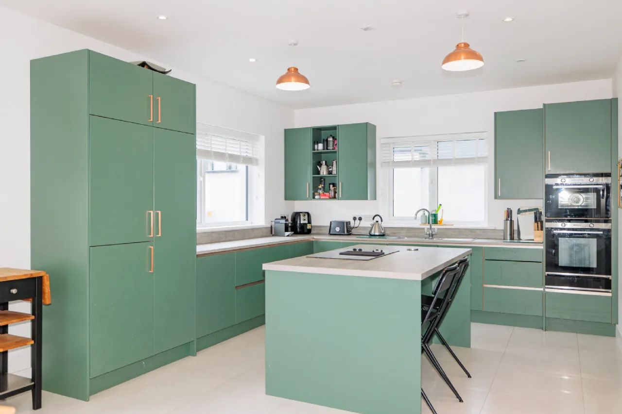 Photo of 48 Rose Drive, Rath Ullord, Kilkenny, R95 Y07V