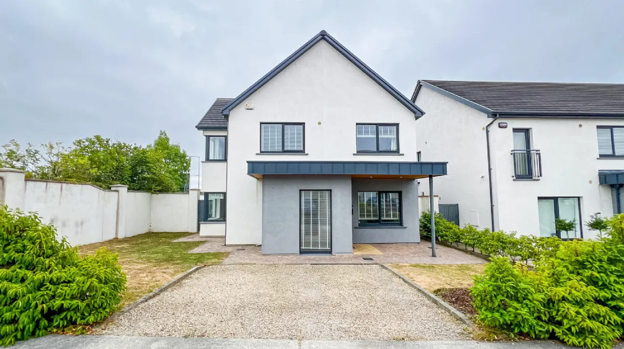 Photo of 48 Rose Drive, Rath Ullord, Kilkenny, R95 Y07V