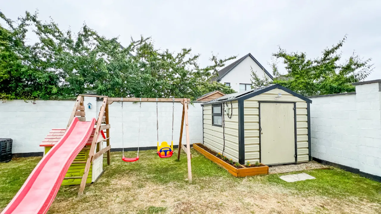 Photo of 48 Rose Drive, Rath Ullord, Kilkenny, R95 Y07V