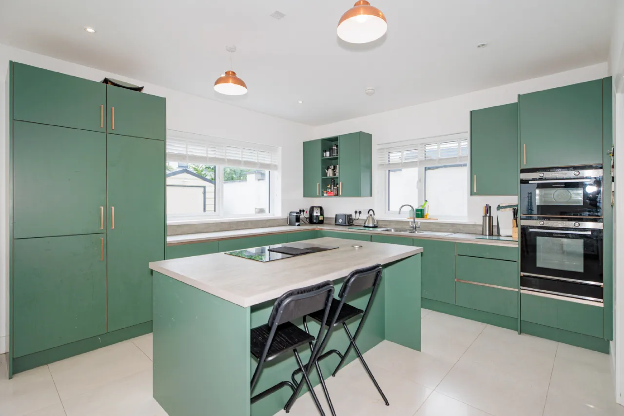 Photo of 48 Rose Drive, Rath Ullord, Kilkenny, R95 Y07V