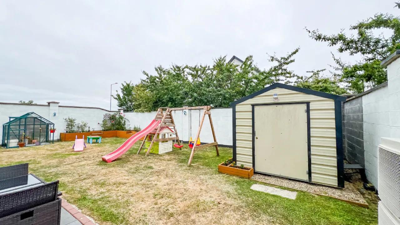 Photo of 48 Rose Drive, Rath Ullord, Kilkenny, R95 Y07V