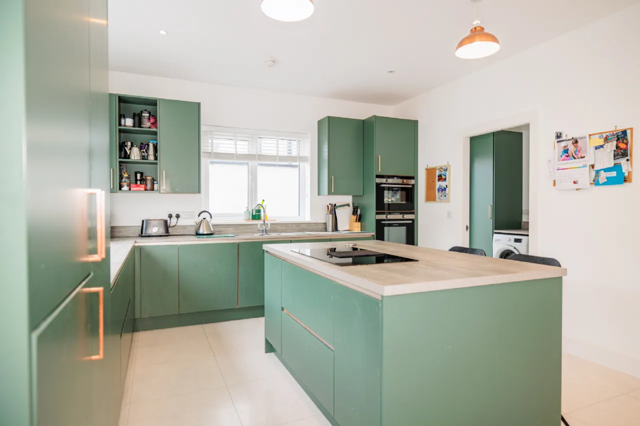 Photo of 48 Rose Drive, Rath Ullord, Kilkenny, R95 Y07V