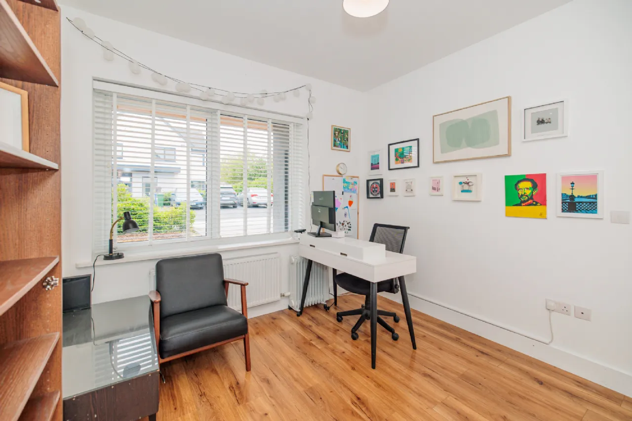 Photo of 48 Rose Drive, Rath Ullord, Kilkenny, R95 Y07V