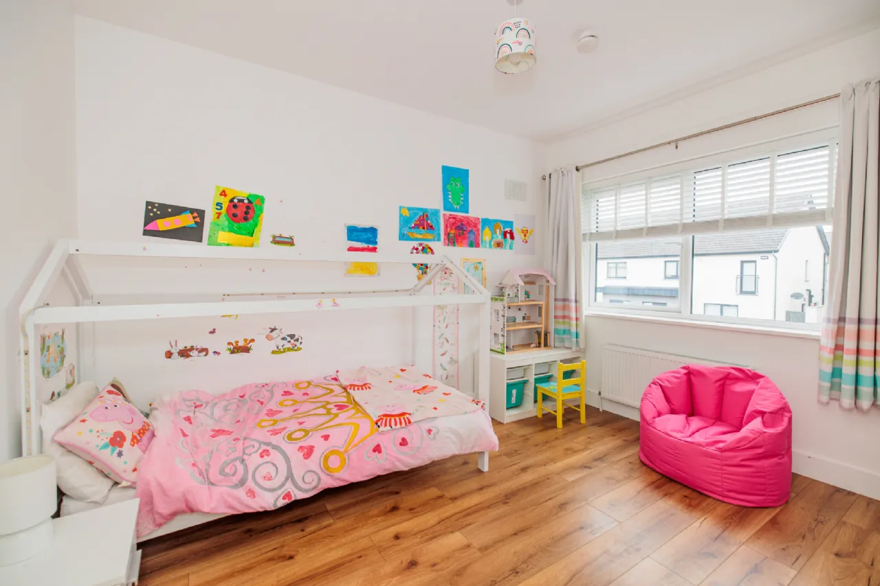 Photo of 48 Rose Drive, Rath Ullord, Kilkenny, R95 Y07V