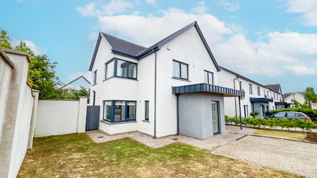 Photo of 48 Rose Drive, Rath Ullord, Kilkenny, R95 Y07V