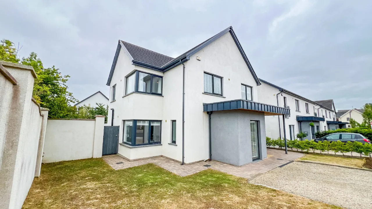 Photo of 48 Rose Drive, Rath Ullord, Kilkenny, R95 Y07V