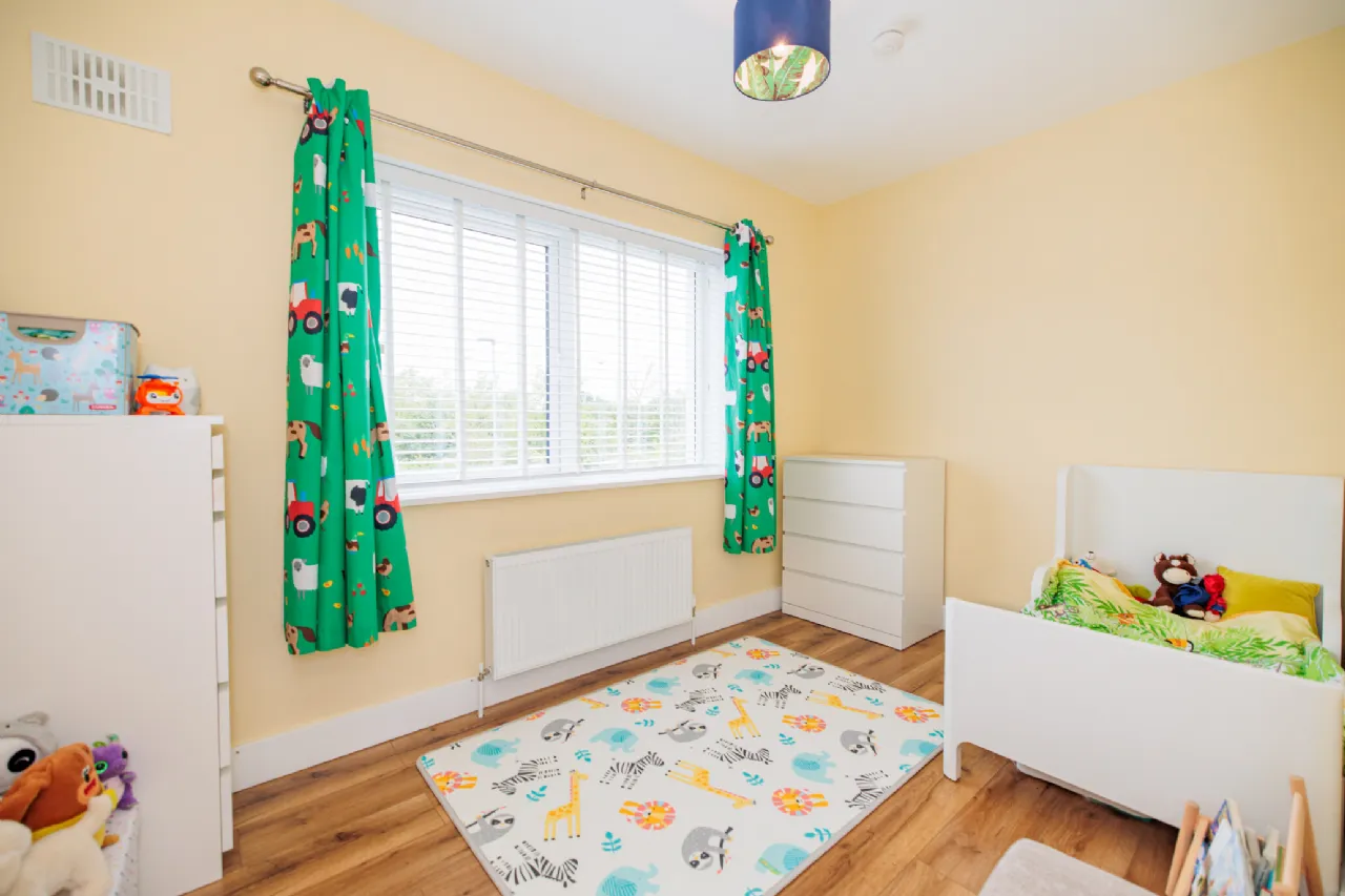 Photo of 48 Rose Drive, Rath Ullord, Kilkenny, R95 Y07V