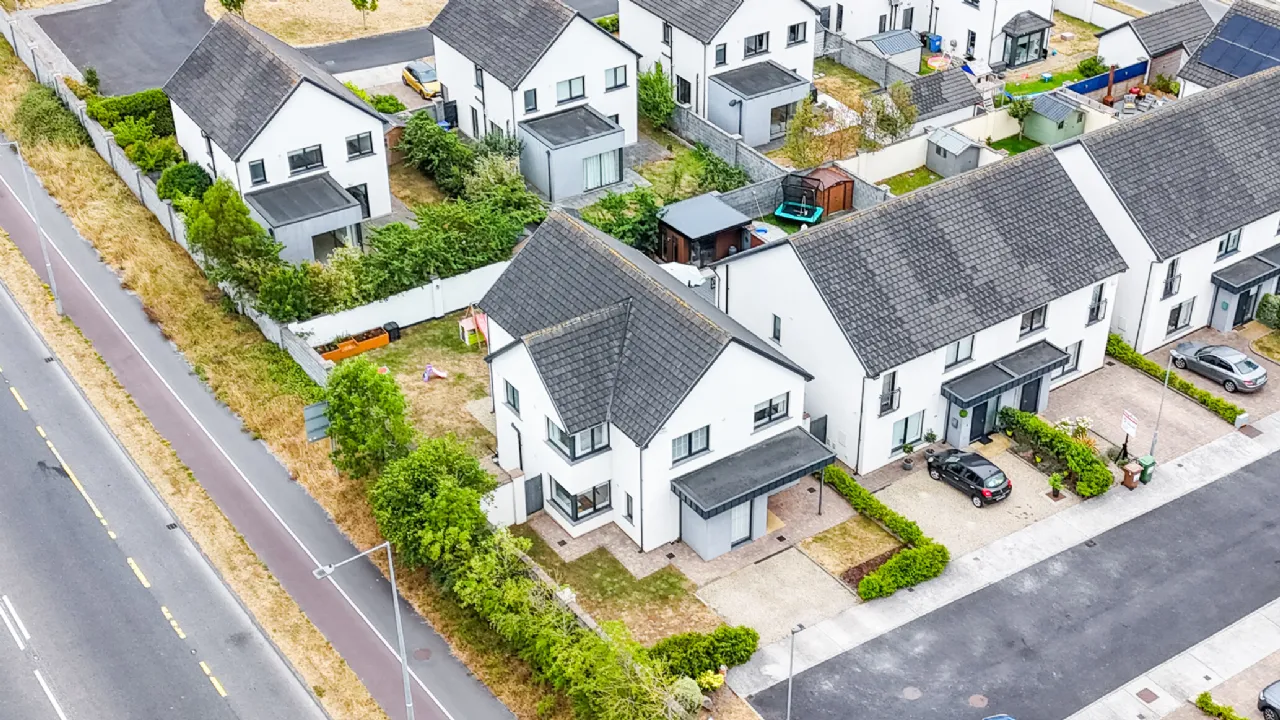 Photo of 48 Rose Drive, Rath Ullord, Kilkenny, R95 Y07V