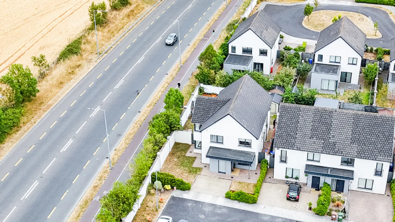 Photo of 48 Rose Drive, Rath Ullord, Kilkenny, R95 Y07V
