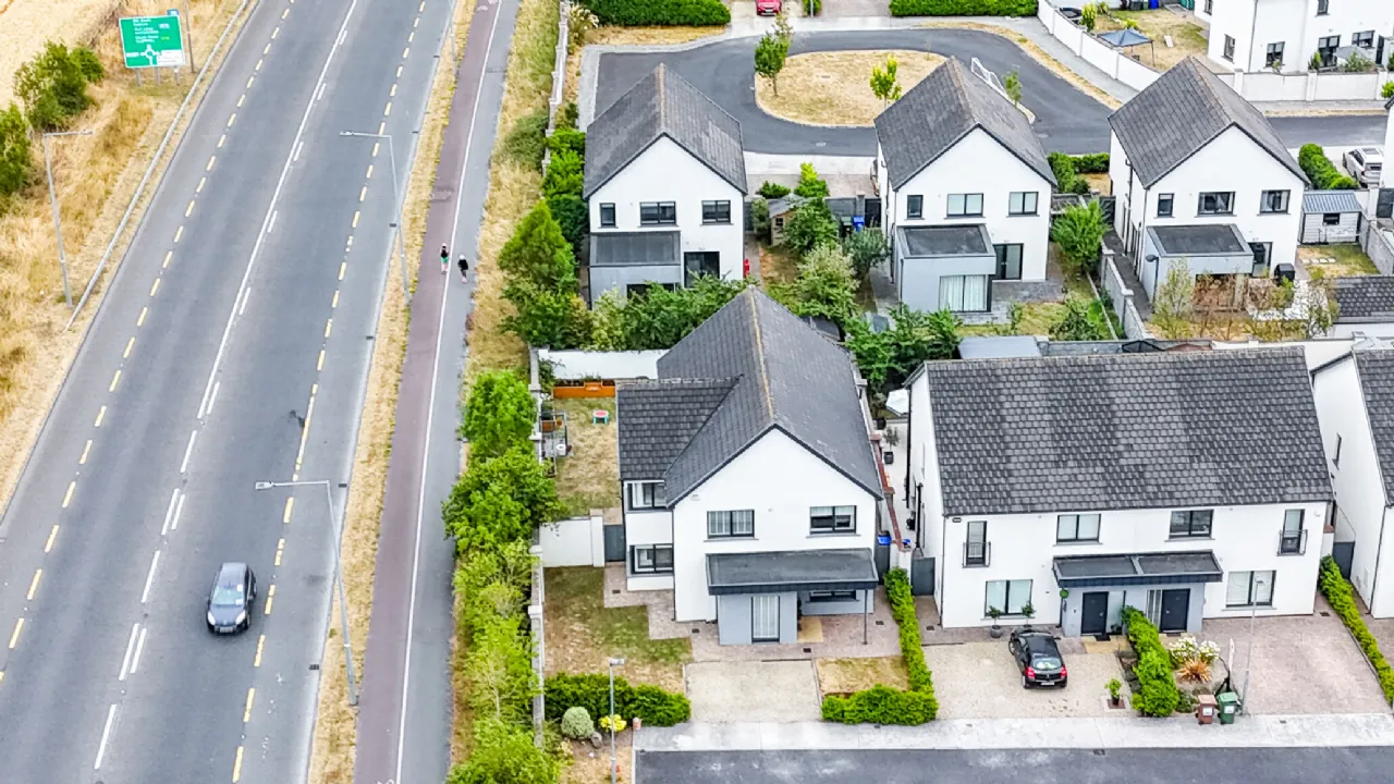 Photo of 48 Rose Drive, Rath Ullord, Kilkenny, R95 Y07V
