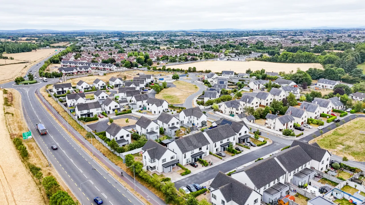 Photo of 48 Rose Drive, Rath Ullord, Kilkenny, R95 Y07V
