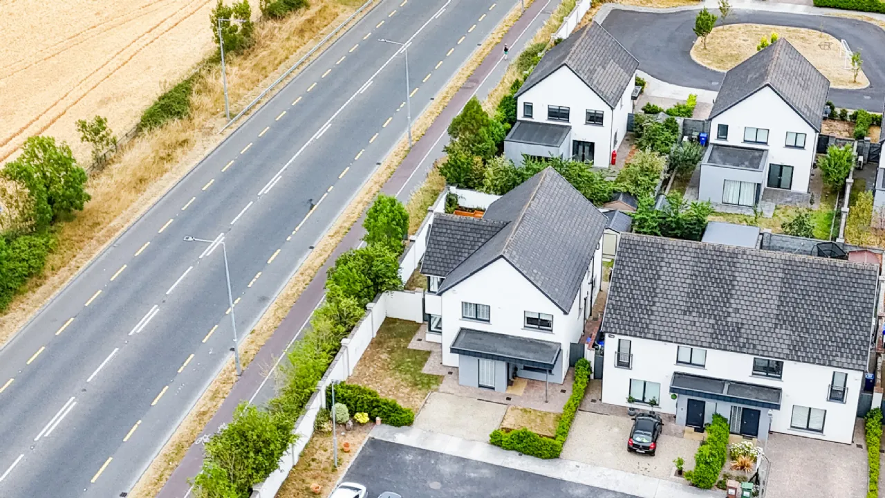Photo of 48 Rose Drive, Rath Ullord, Kilkenny, R95 Y07V