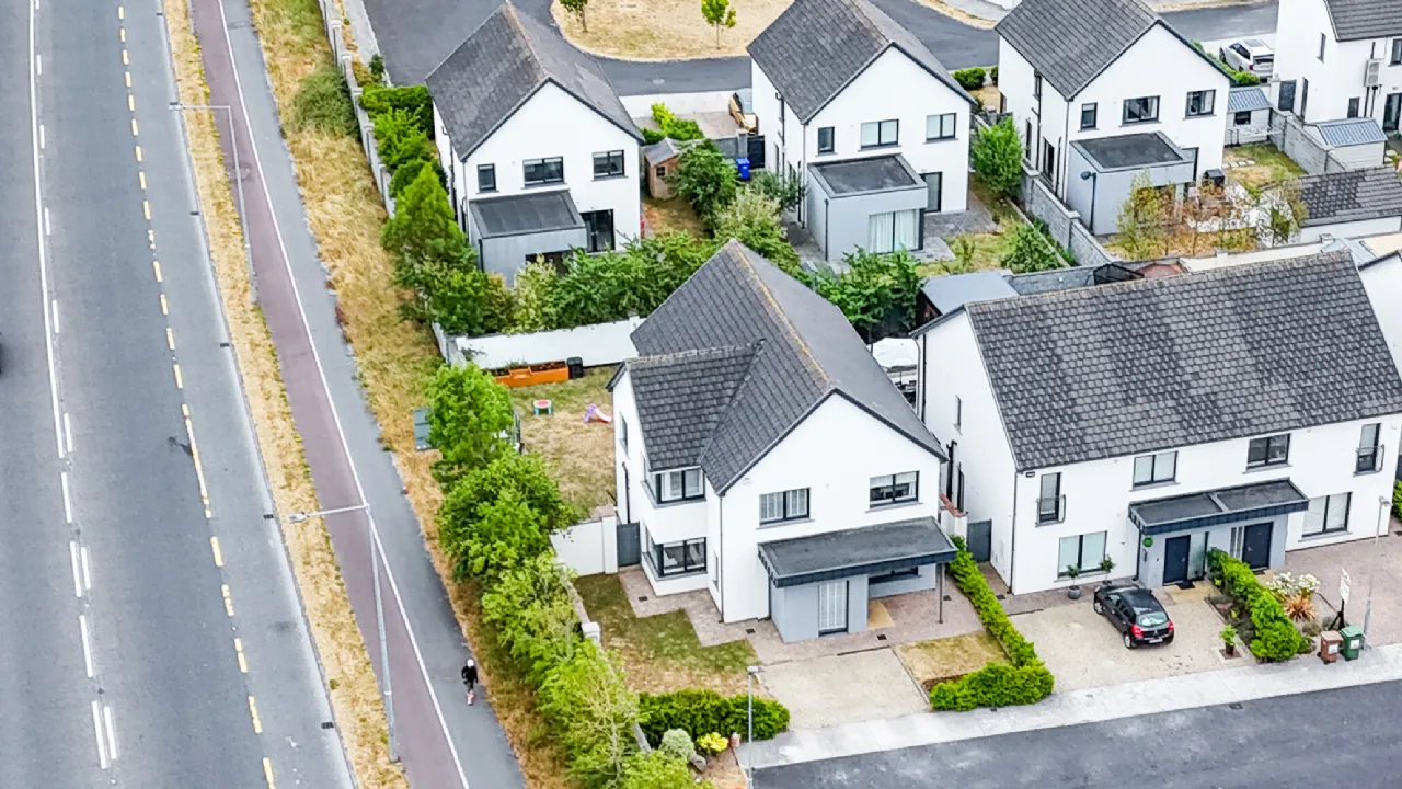 Photo of 48 Rose Drive, Rath Ullord, Kilkenny, R95 Y07V