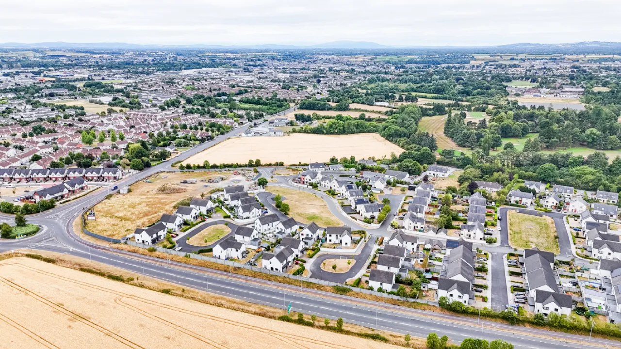Photo of 48 Rose Drive, Rath Ullord, Kilkenny, R95 Y07V