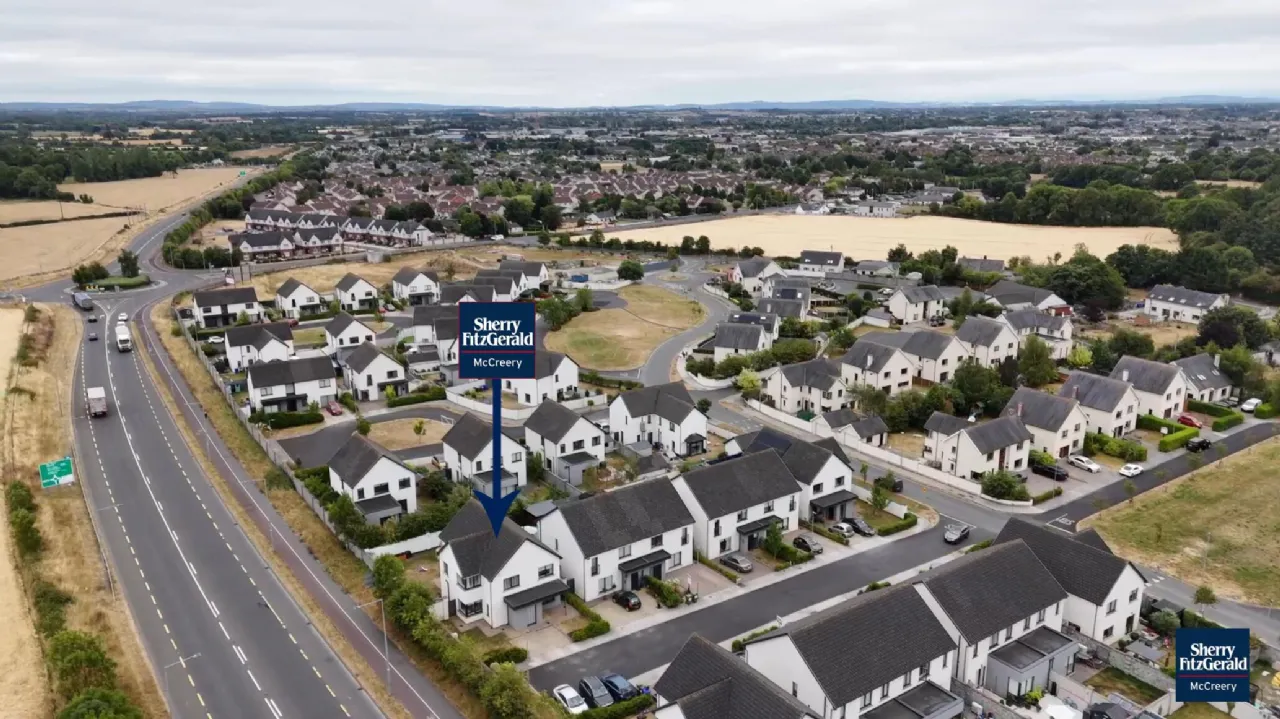 Photo of 48 Rose Drive, Rath Ullord, Kilkenny, R95 Y07V