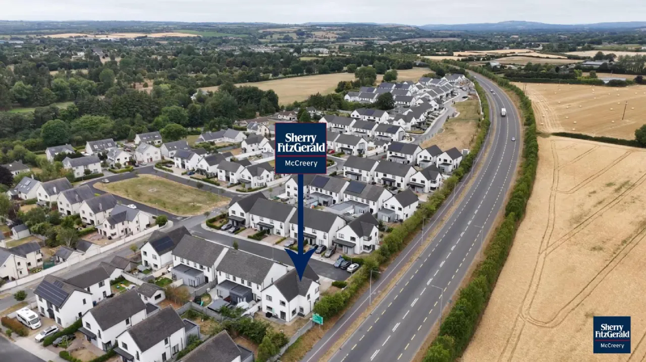 Photo of 48 Rose Drive, Rath Ullord, Kilkenny, R95 Y07V