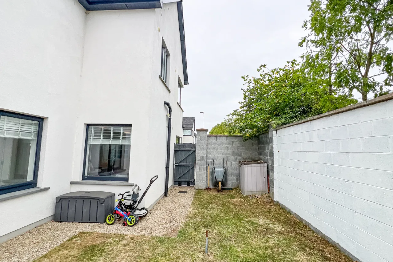 Photo of 48 Rose Drive, Rath Ullord, Kilkenny, R95 Y07V