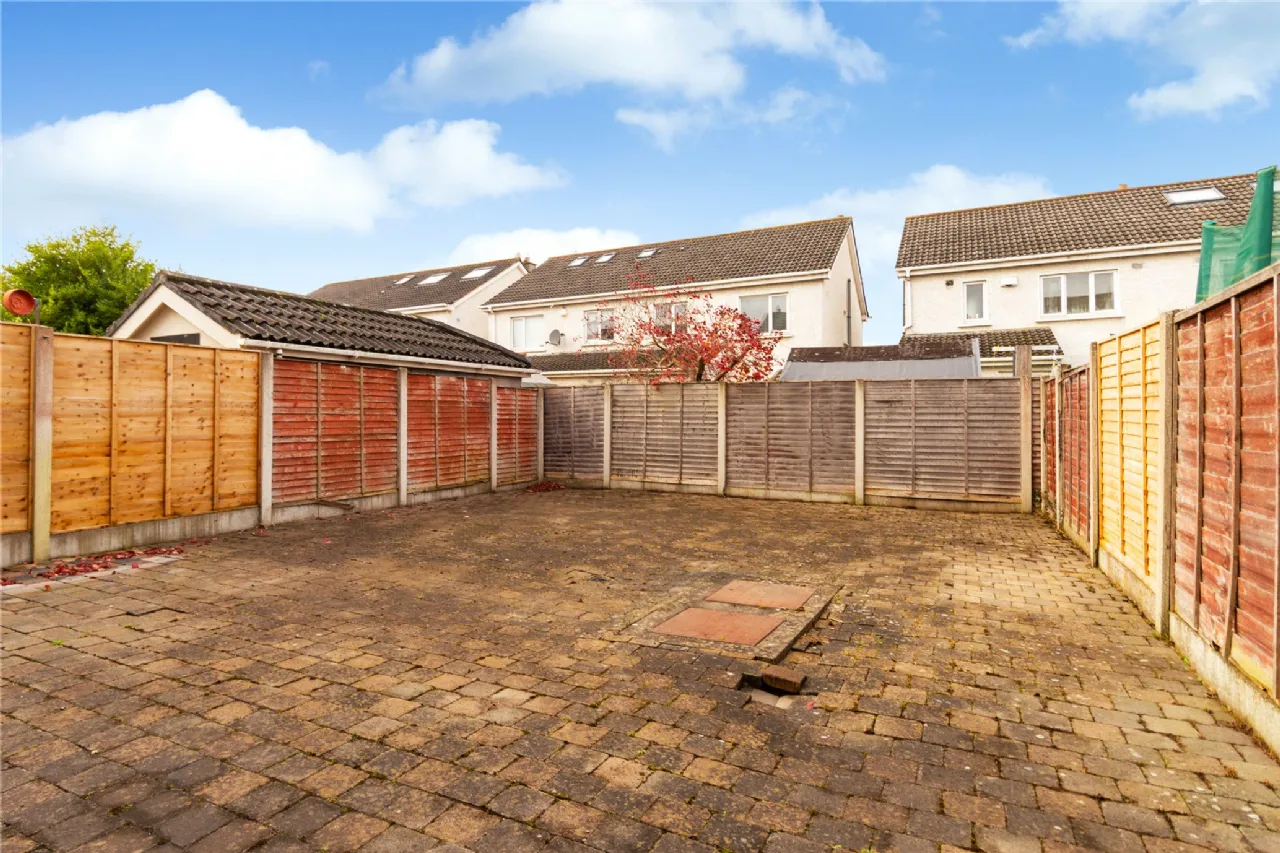 Photo of 12 Moy Glas Road, Lucan, Co Dublin, K78 R851