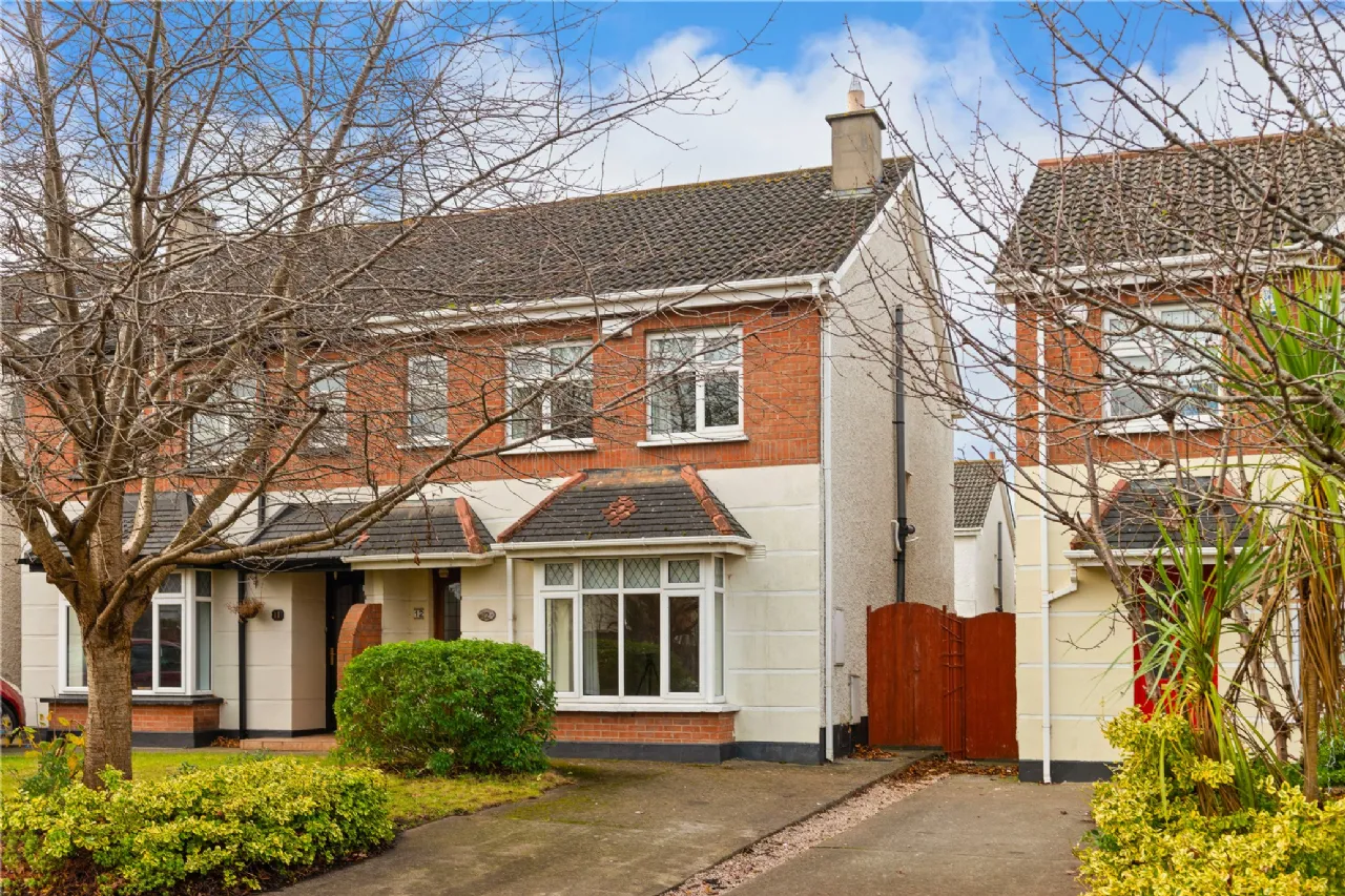 Photo of 12 Moy Glas Road, Lucan, Co Dublin, K78 R851