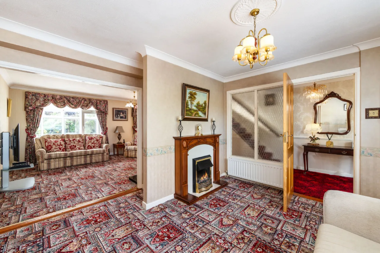 Photo of 6 Alden Park, Sutton, Dublin 13, D13 X4C8
