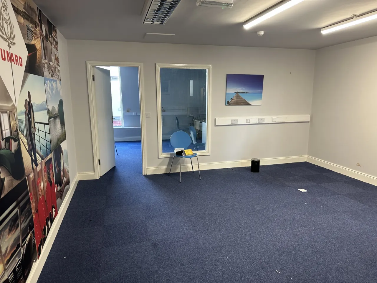 Photo of James Street, Kilkenny, R95 Y288
