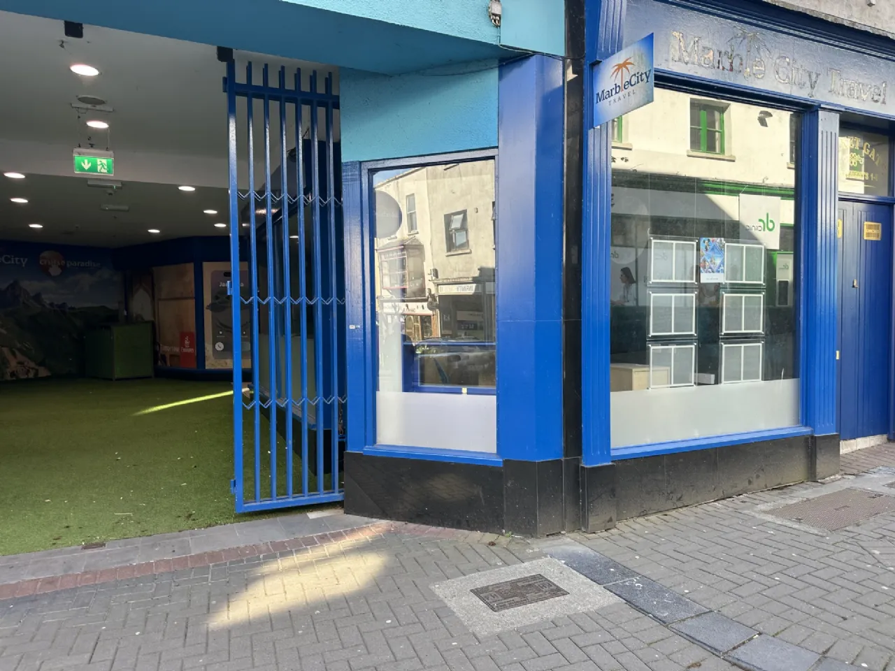 Photo of James Street, Kilkenny, R95 Y288