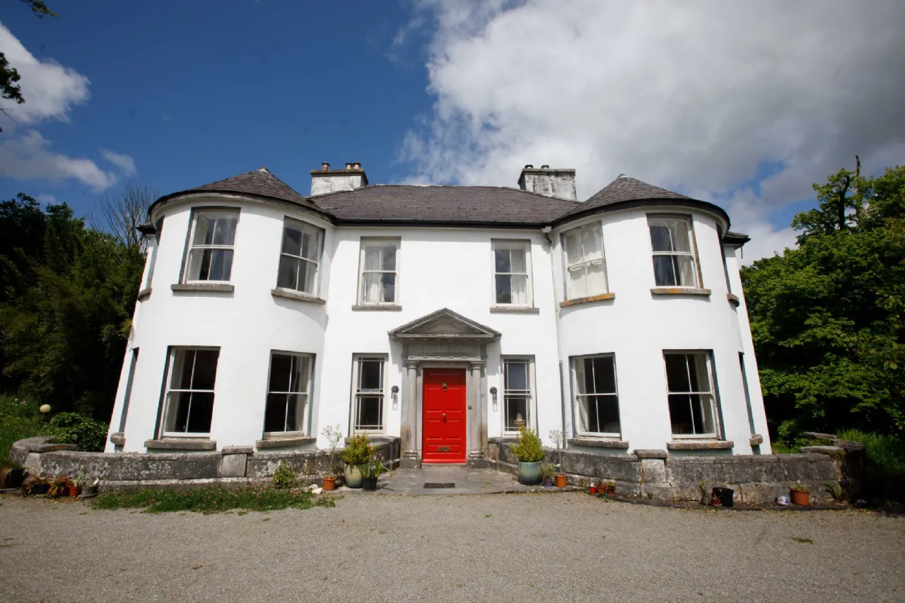Photo of Arabella House, Arabella, Ballymacelligott, Co. Kerry, V92 N4F8