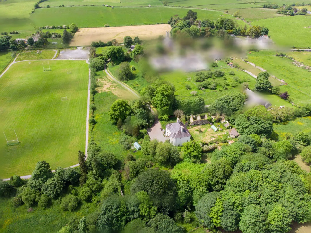 Photo of Arabella House, Arabella, Ballymacelligott, Co. Kerry, V92 N4F8