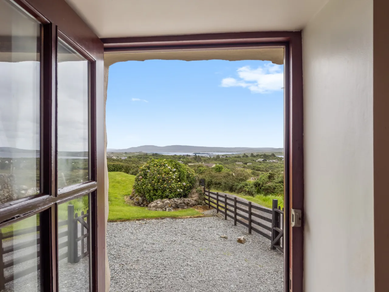 Photo of Errisbeg, Roundstone, Co.Galway, H91 KT2K