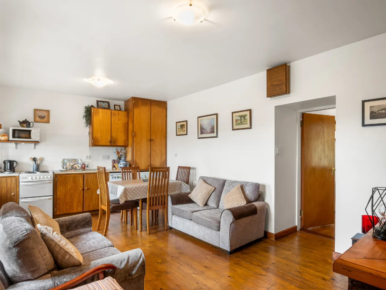 Photo of Errisbeg, Roundstone, Co.Galway, H91 KT2K