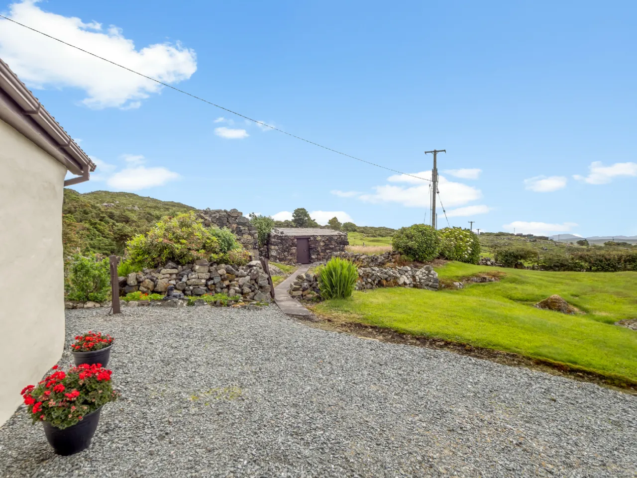 Photo of Errisbeg, Roundstone, Co.Galway, H91 KT2K