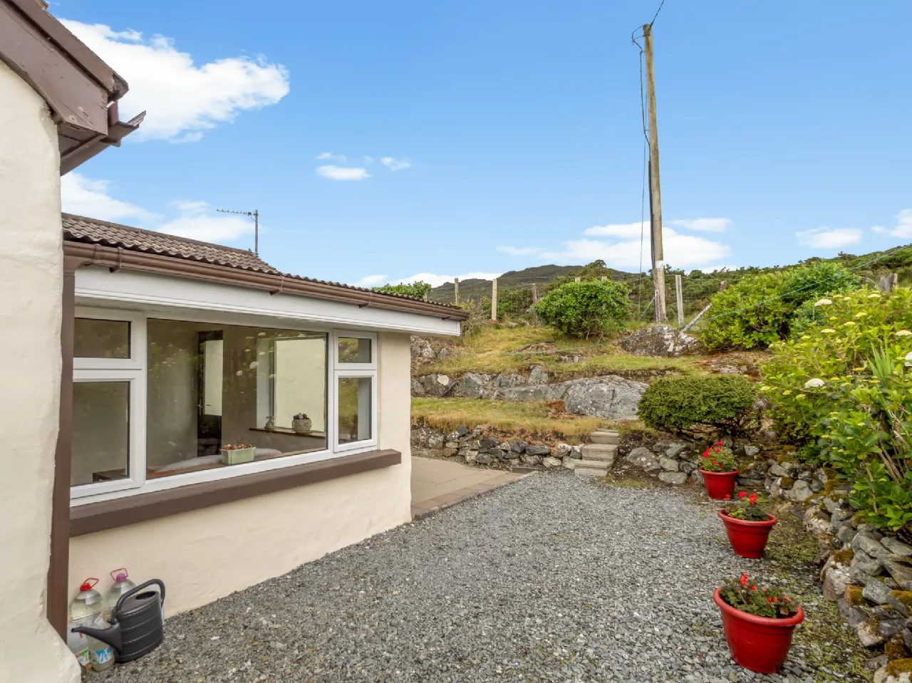 Photo of Errisbeg, Roundstone, Co.Galway, H91 KT2K