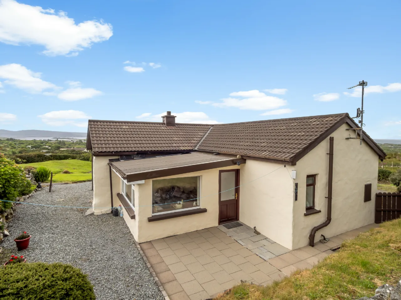 Photo of Errisbeg, Roundstone, Co.Galway, H91 KT2K