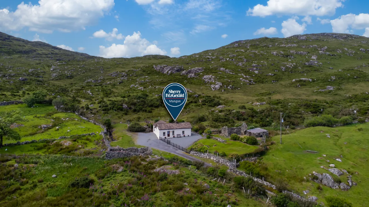 Photo of Errisbeg, Roundstone, Co.Galway, H91 KT2K