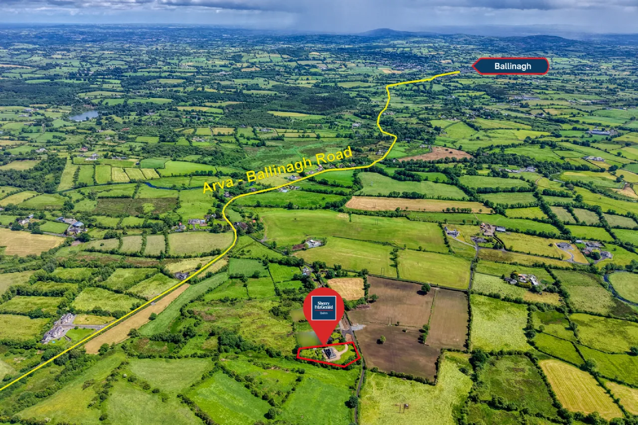 Photo of Coolbawn, Corlismore, Co. Cavan, H12 ND61