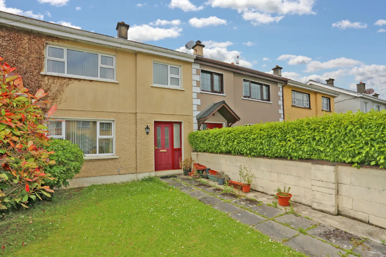 Photo of 99 Finian Park, Shannon, Clare, V14 AE98