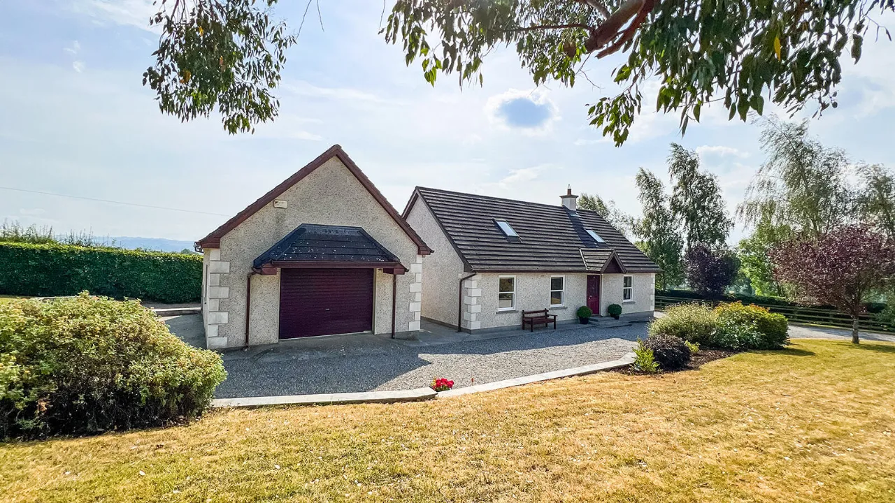 Photo of Esker, Jenkinstown, Co Kilkenny, R95 YE67
