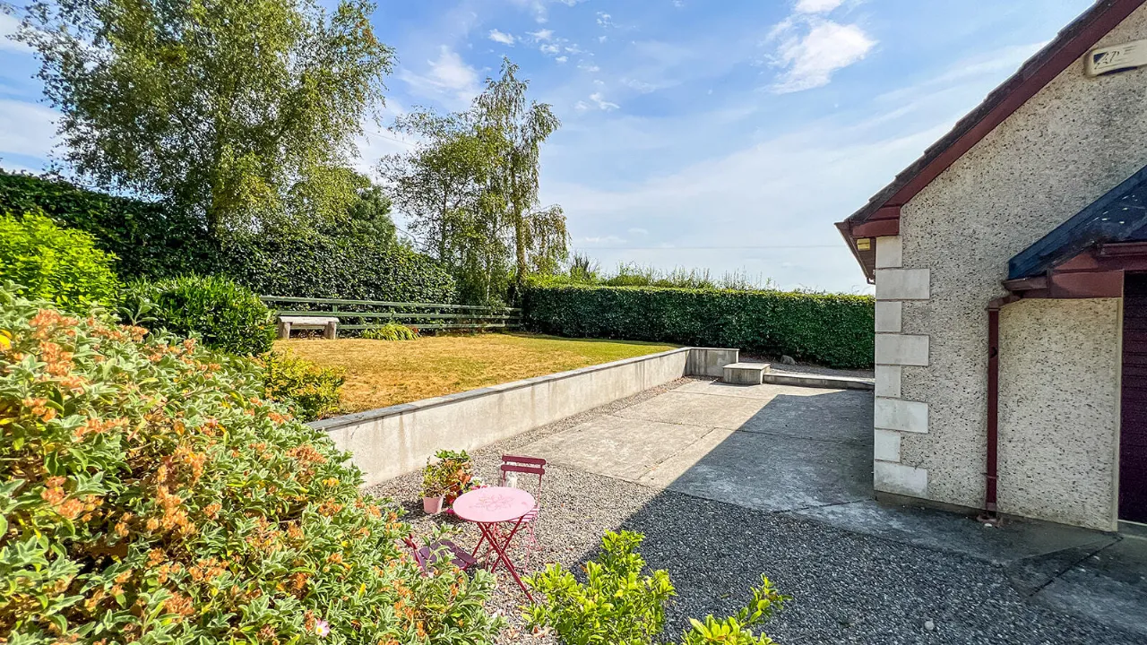 Photo of Esker, Jenkinstown, Co Kilkenny, R95 YE67