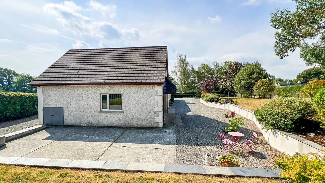 Photo of Esker, Jenkinstown, Co Kilkenny, R95 YE67