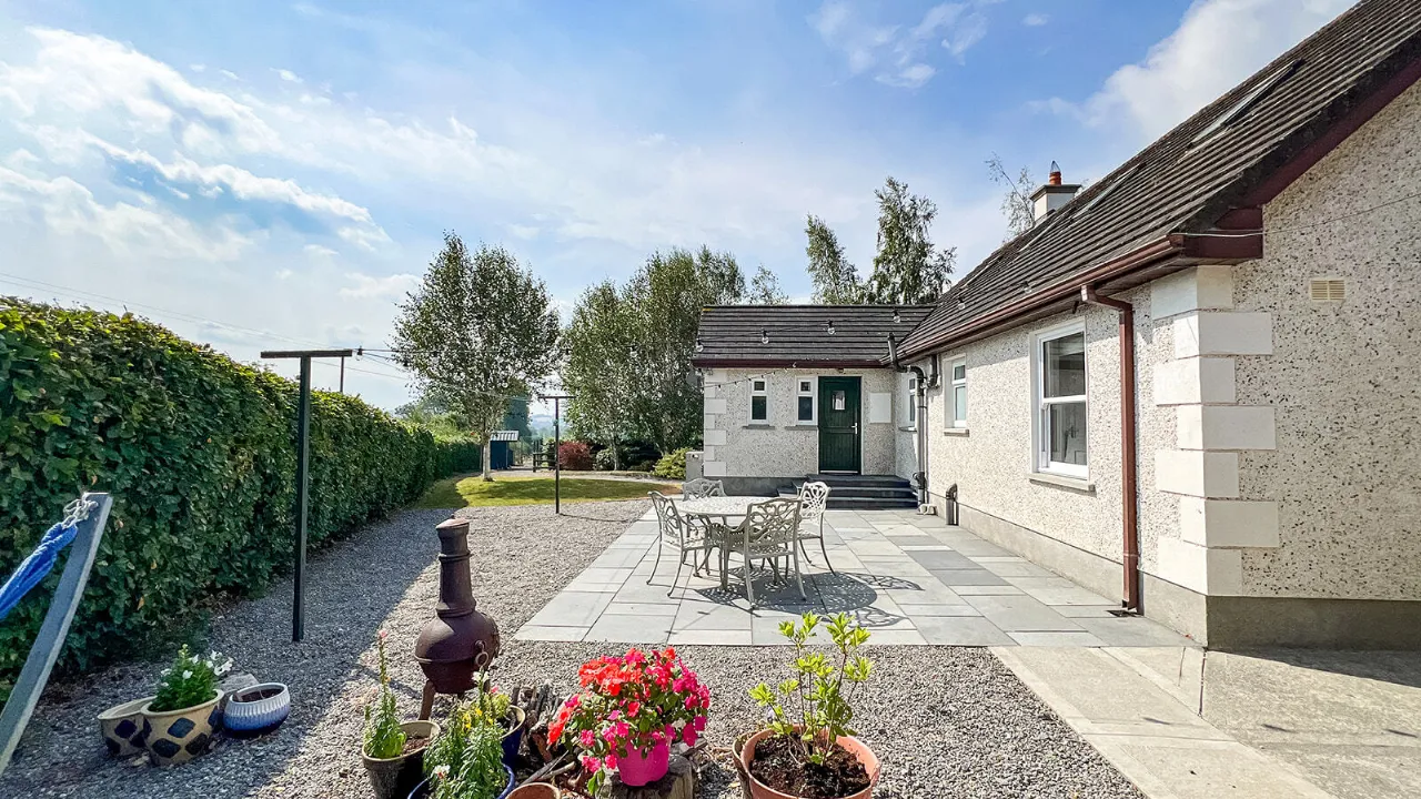 Photo of Esker, Jenkinstown, Co Kilkenny, R95 YE67