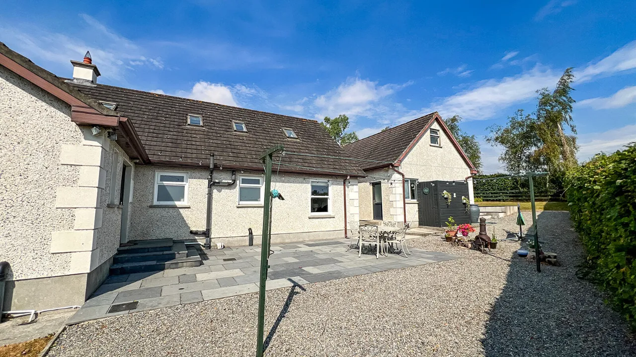 Photo of Esker, Jenkinstown, Co Kilkenny, R95 YE67