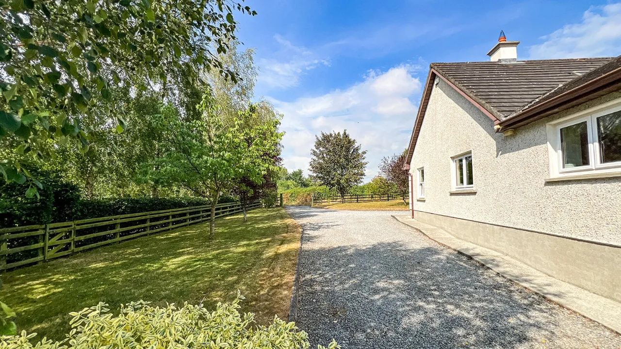 Photo of Esker, Jenkinstown, Co Kilkenny, R95 YE67