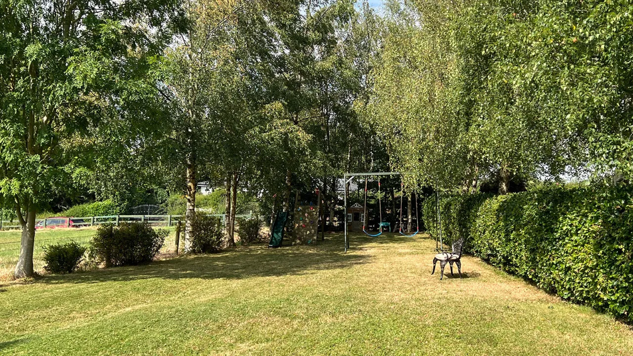 Photo of Esker, Jenkinstown, Co Kilkenny, R95 YE67