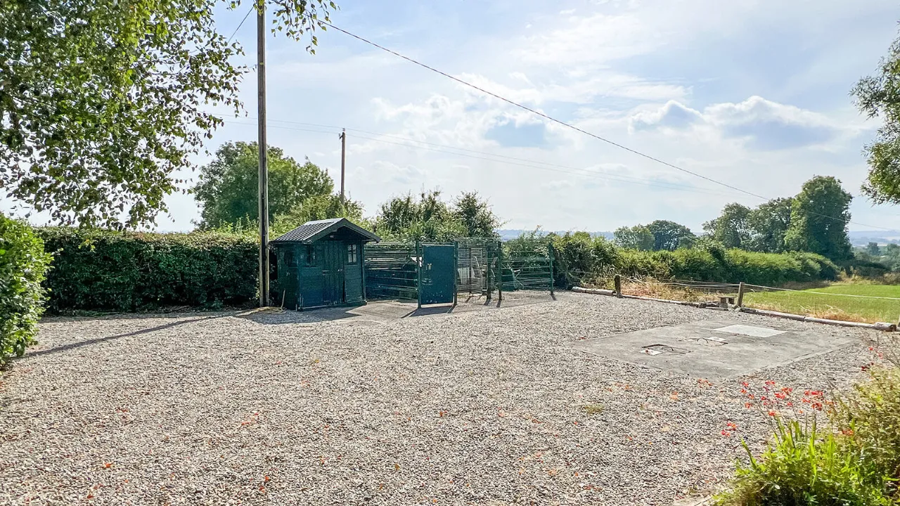 Photo of Esker, Jenkinstown, Co Kilkenny, R95 YE67